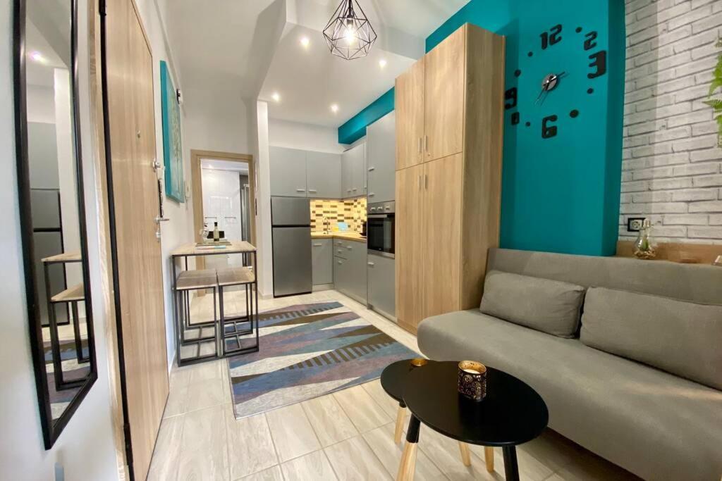 Thissio, Downtown Athens By 'Philoxenia In Athens' Extérieur photo