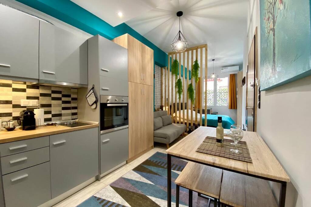 Thissio, Downtown Athens By 'Philoxenia In Athens' Extérieur photo