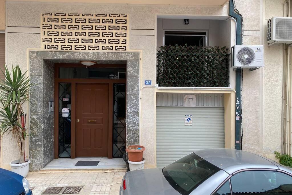 Thissio, Downtown Athens By 'Philoxenia In Athens' Extérieur photo